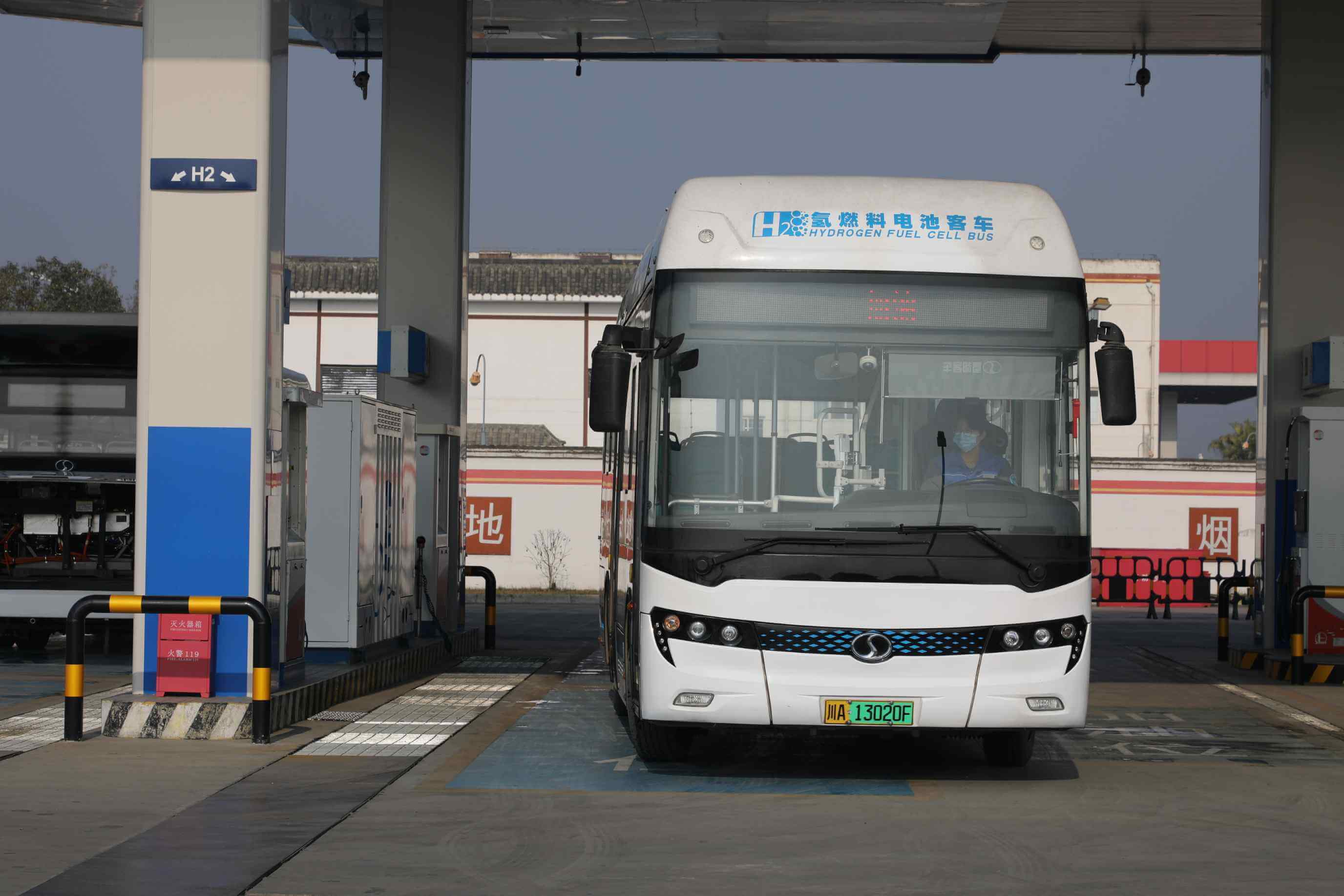 開門紅之后如何繼續(xù)下去? 工業(yè)港將加速氫能源發(fā)展，打造出動(dòng)力強(qiáng)悍的高質(zhì)量產(chǎn)業(yè)鏈功能區(qū)