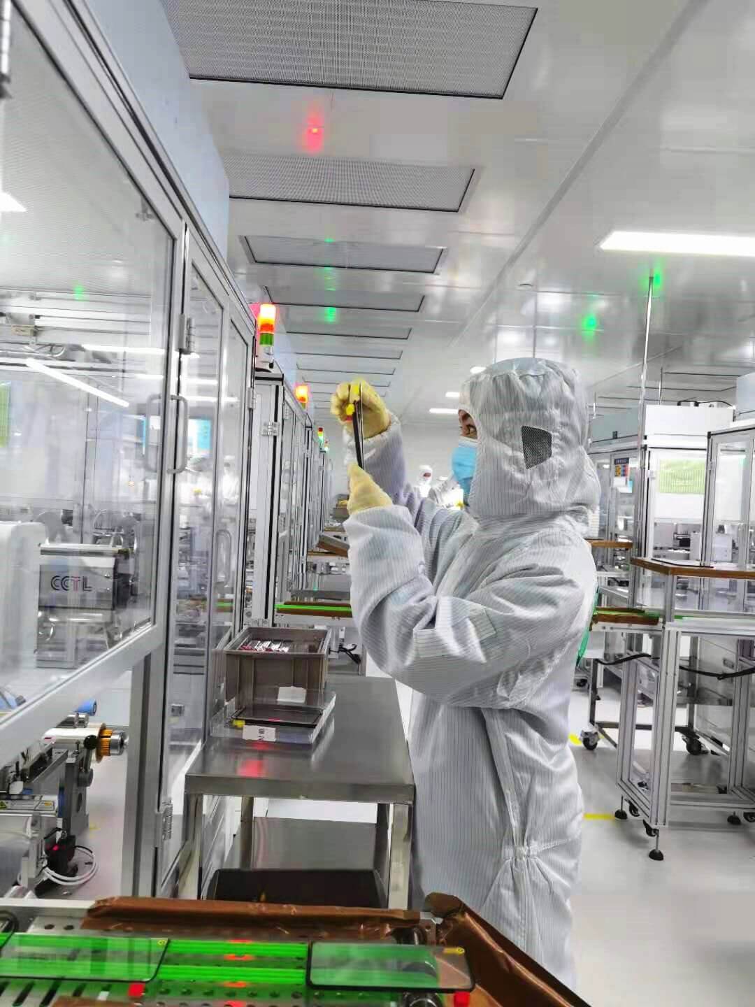 開門紅之后如何繼續(xù)下去? 工業(yè)港將加速氫能源發(fā)展，打造出動(dòng)力強(qiáng)悍的高質(zhì)量產(chǎn)業(yè)鏈功能區(qū)