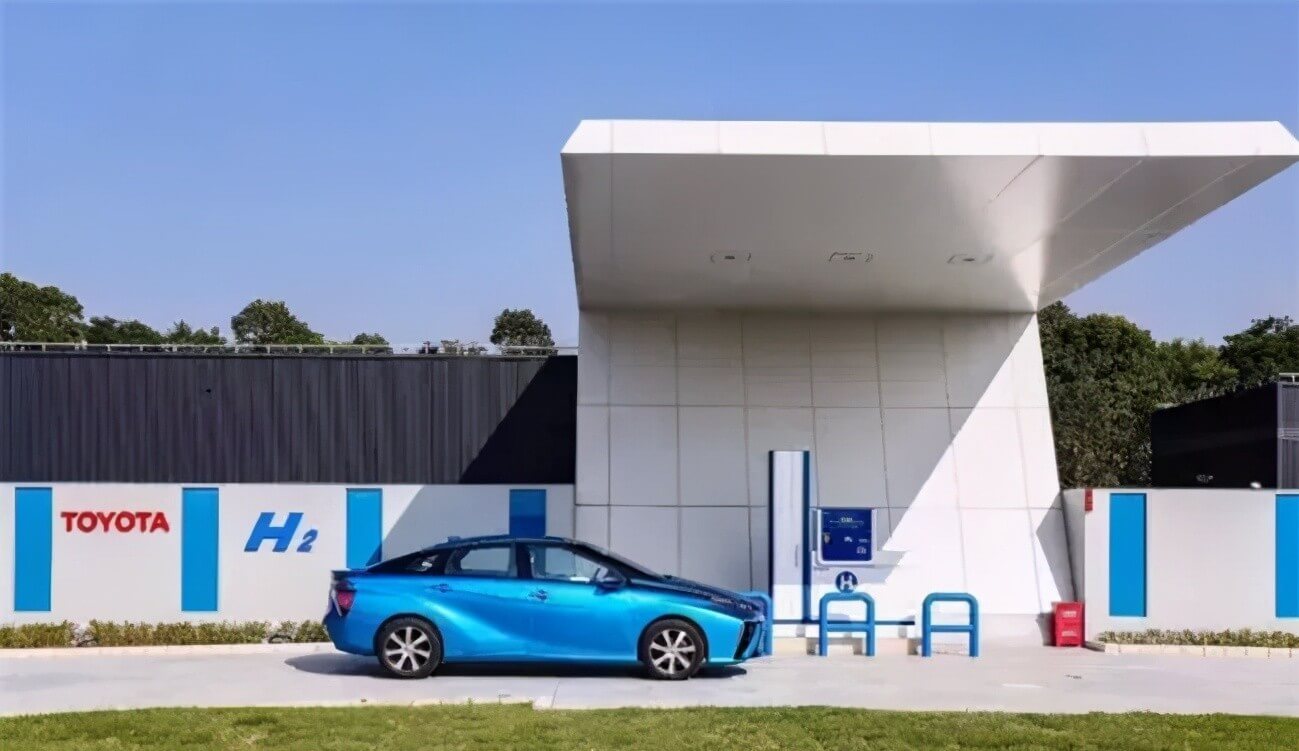 海馬汽車(chē)瞄準(zhǔn)是氫能、布局無(wú)人駕駛，這是自救還是野心勃勃？