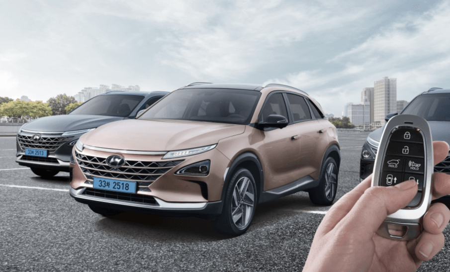 韓國要求政府部門逐步將80%的車輛替換為新能源汽車 韓國要求政府部門逐步將80%的車輛替換為新能源汽車