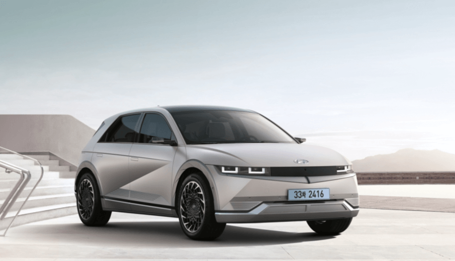 韓國要求政府部門逐步將80%的車輛替換為新能源汽車 韓國要求政府部門逐步將80%的車輛替換為新能源汽車