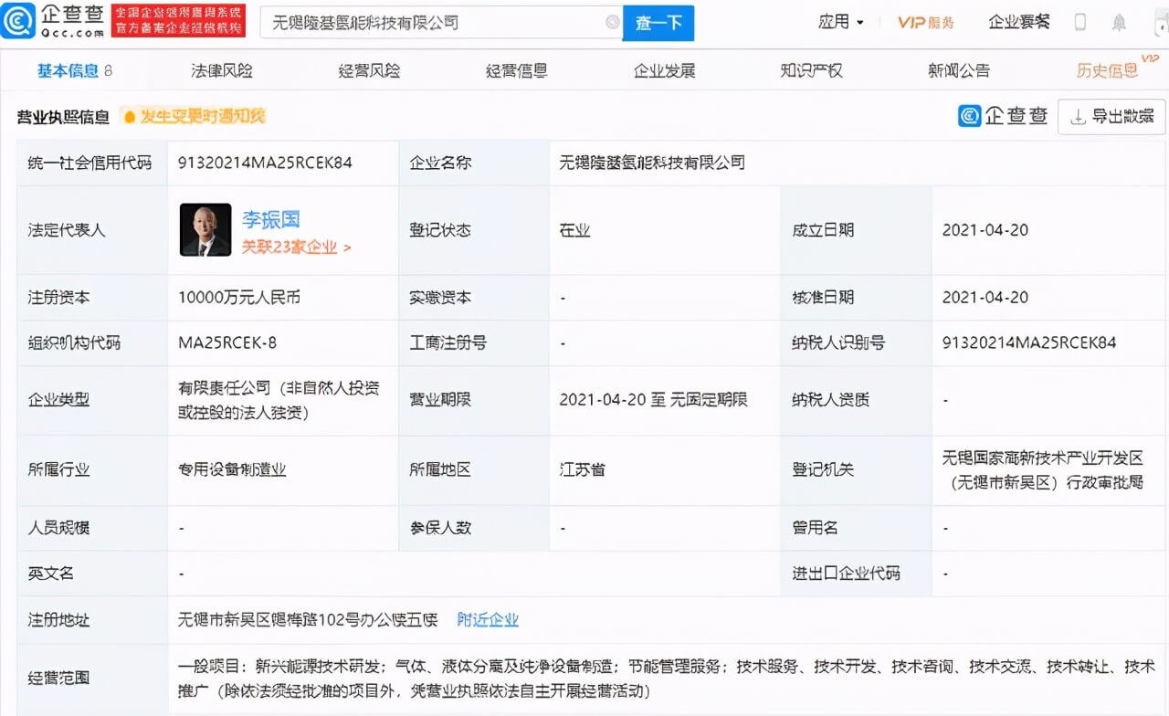 搶灘氫能源行業(yè)市場，光伏這些企業(yè)圖啥？