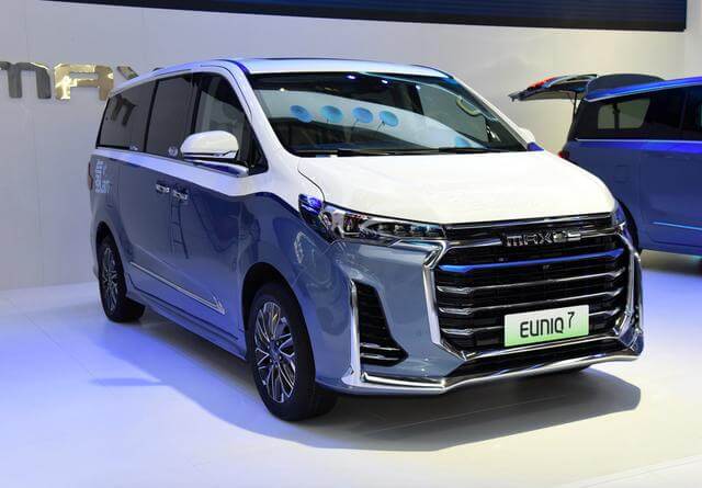 氫動(dòng)力汽車能超過電動(dòng)汽車嗎?2022年上海氫能港可能會(huì)提供一個(gè)答案