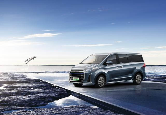 氫動(dòng)力汽車能超過電動(dòng)汽車嗎?2022年上海氫能港可能會(huì)提供一個(gè)答案