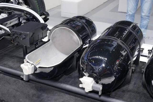 氫動(dòng)力汽車能超過電動(dòng)汽車嗎?2022年上海氫能港可能會(huì)提供一個(gè)答案