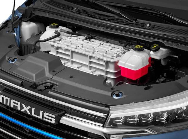 氫動(dòng)力汽車能超過電動(dòng)汽車嗎?2022年上海氫能港可能會(huì)提供一個(gè)答案