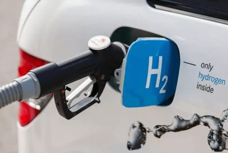 日本轉(zhuǎn)戰(zhàn)氫能源：為什么大家都在開發(fā)電動汽車，日本卻在做不同的事情？