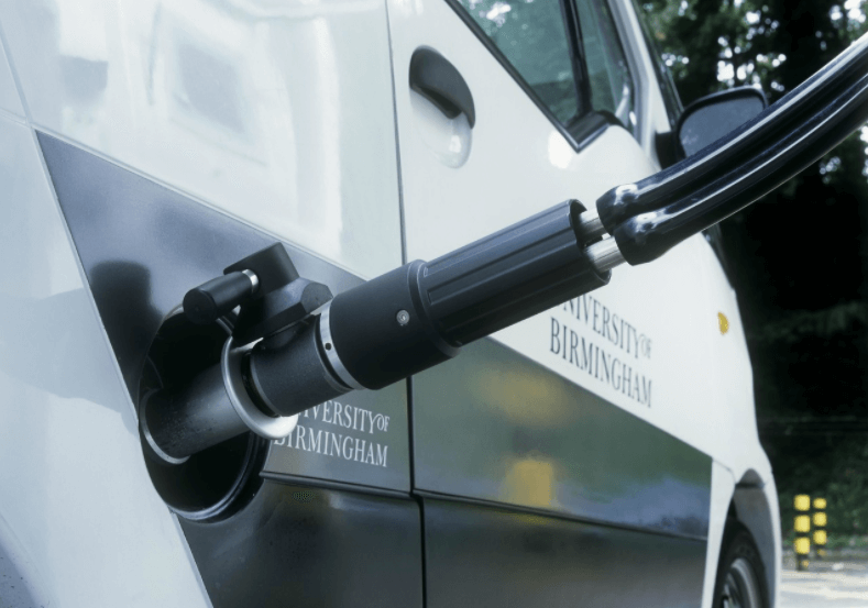 日本轉(zhuǎn)戰(zhàn)氫能源：為什么大家都在開發(fā)電動汽車，日本卻在做不同的事情？