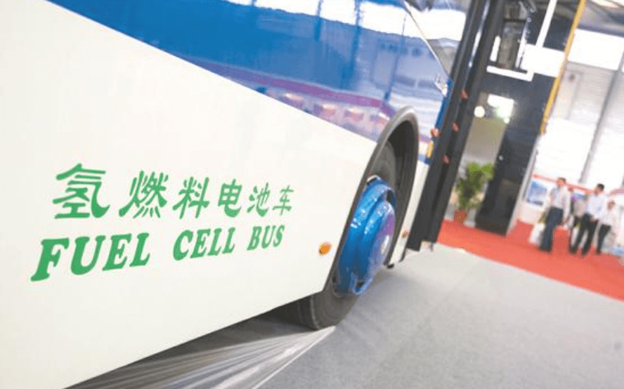 日本轉(zhuǎn)戰(zhàn)氫能源：為什么大家都在開發(fā)電動汽車，日本卻在做不同的事情？