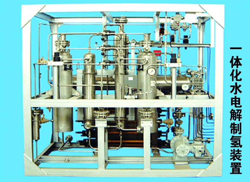 氫能源的發展前景與分析