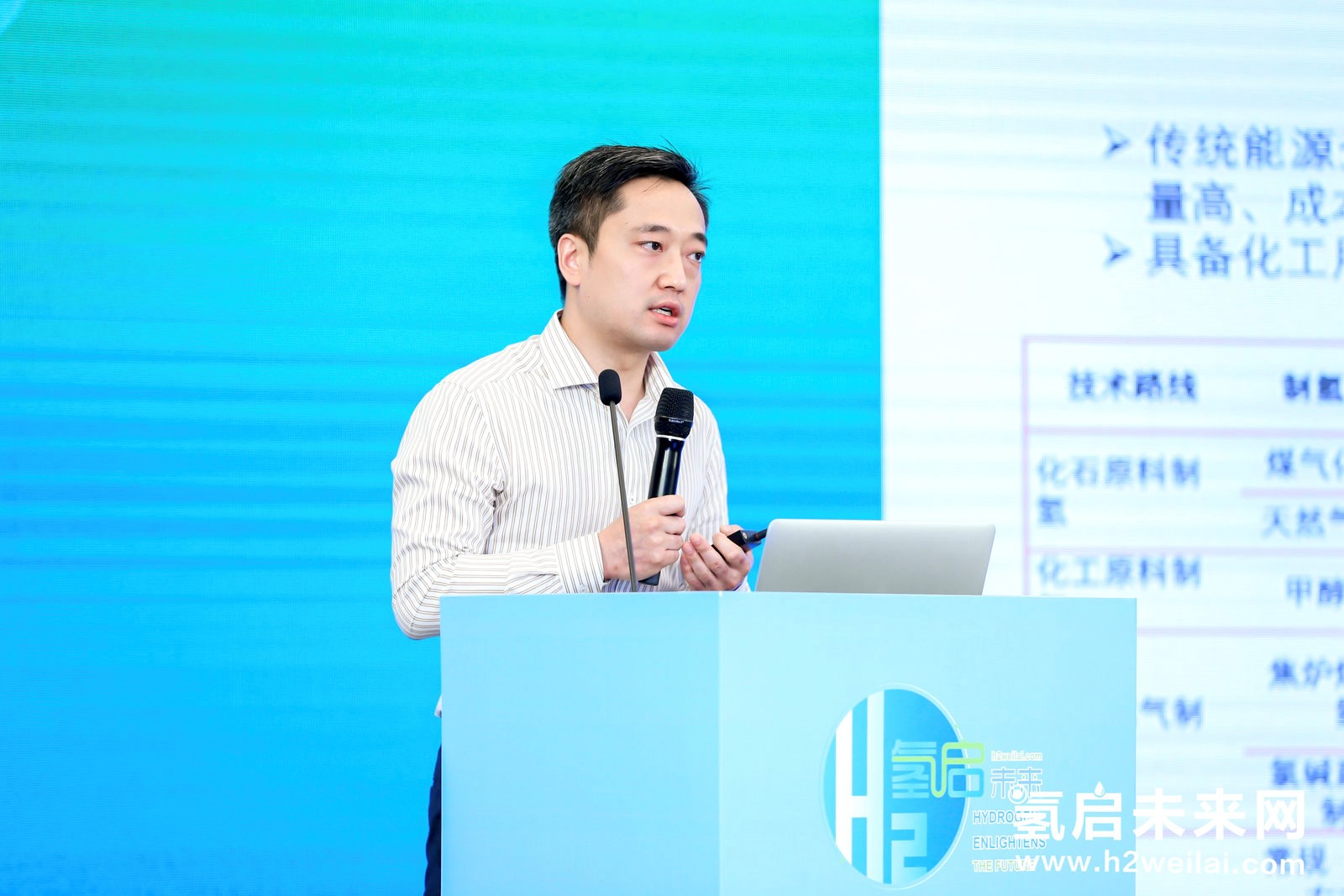 綠色氫能，啟動未來！2021中國綠色氫能發(fā)展大會在北京盛大開幕！