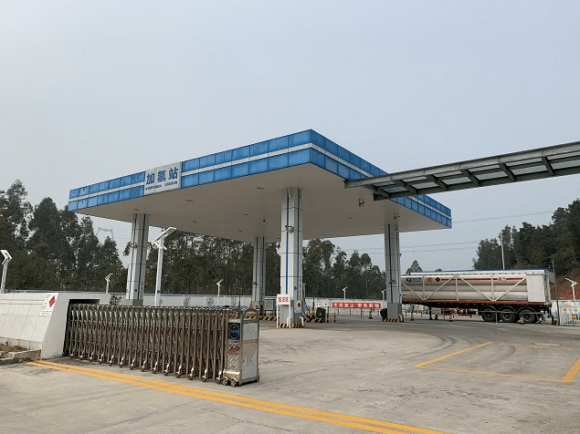 管道運輸能否突破氫能儲運瓶頸