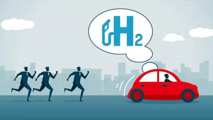 未來氫能源的發展與方向怎么樣 未來氫能源的發展與方向怎么樣