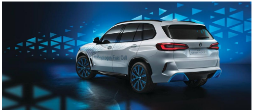 關于氫燃料電池汽車:你需要知道的一切 關于氫燃料電池汽車:你需要知道的一切