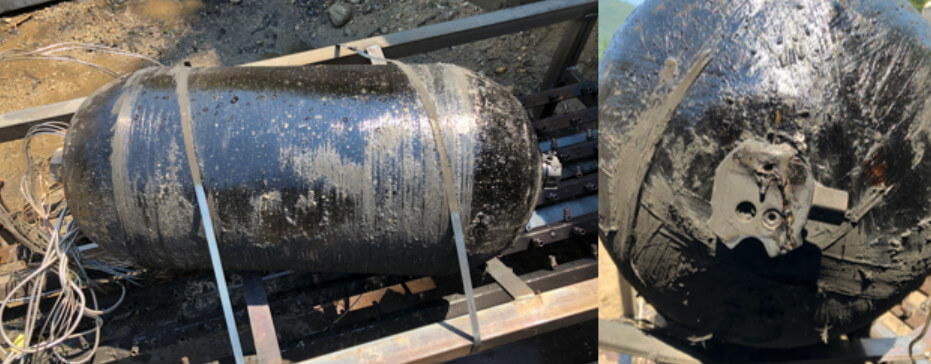 破防？未勢能源70MPa IV型車載儲氫瓶，能止火，永不破防！.jpg