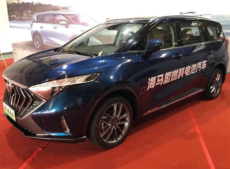 小米基本確定落戶北京？ 海馬押注氫燃料電池汽車.jpg