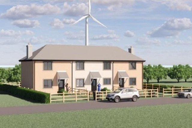 世界首個(gè)氫加熱電網(wǎng)將于明年在法夫開工建設(shè) 世界首個(gè)氫加熱電網(wǎng)將于明年在法夫開工建設(shè)