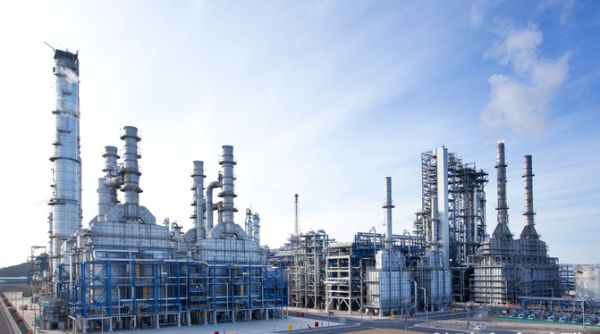 美國主要的氫燃料發電廠接近完工