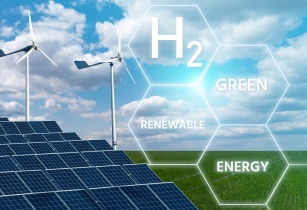 氫的突破就像“反向開采煤礦”