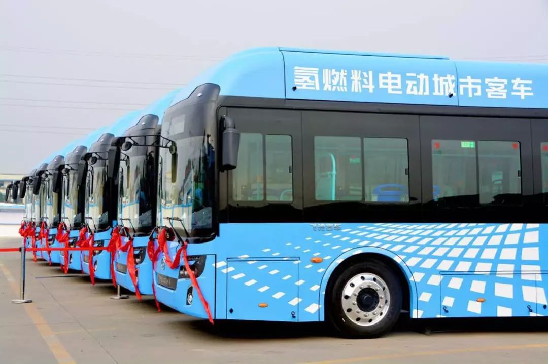 京津冀獲批首批氫燃料電池汽車示范城市群: 北京正在研究推廣應用政策 京津冀獲批首批氫燃料電池汽車示范城市群: 北京正在研究推廣應用政策