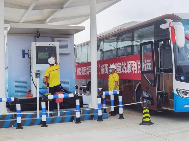 我國氫能社會(huì)何時(shí)才能到來？綠氫成本降到20元以下！