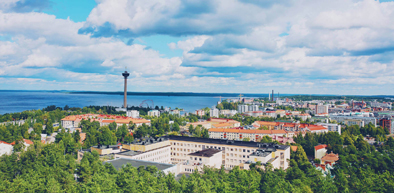 芬蘭:將帶來氫氣革命—將炒作轉(zhuǎn)化為業(yè)務(wù) 芬蘭:將帶來氫氣革命—將炒作轉(zhuǎn)化為業(yè)務(wù)