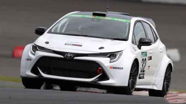 川崎H2發(fā)動機工程師參與豐田氫動力卡羅拉項目.jpg 川崎H2發(fā)動機工程師參與豐田氫動力卡羅拉項目.jpg