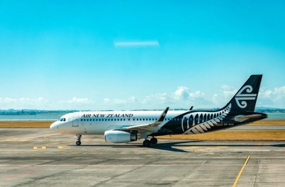 空中客車和新西蘭航空宣布聯(lián)合氫燃料飛機計劃.jpg 空中客車和新西蘭航空宣布聯(lián)合氫燃料飛機計劃.jpg