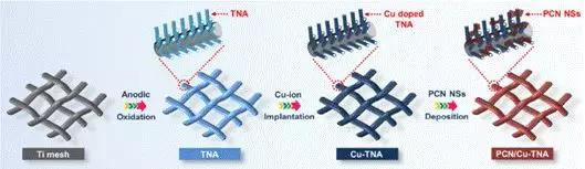 天津師范大學(xué):新研究用于高效和穩(wěn)定的無(wú)偏壓PEC水分解制氫 天津師范大學(xué):新研究用于高效和穩(wěn)定的無(wú)偏壓PEC水分解制氫