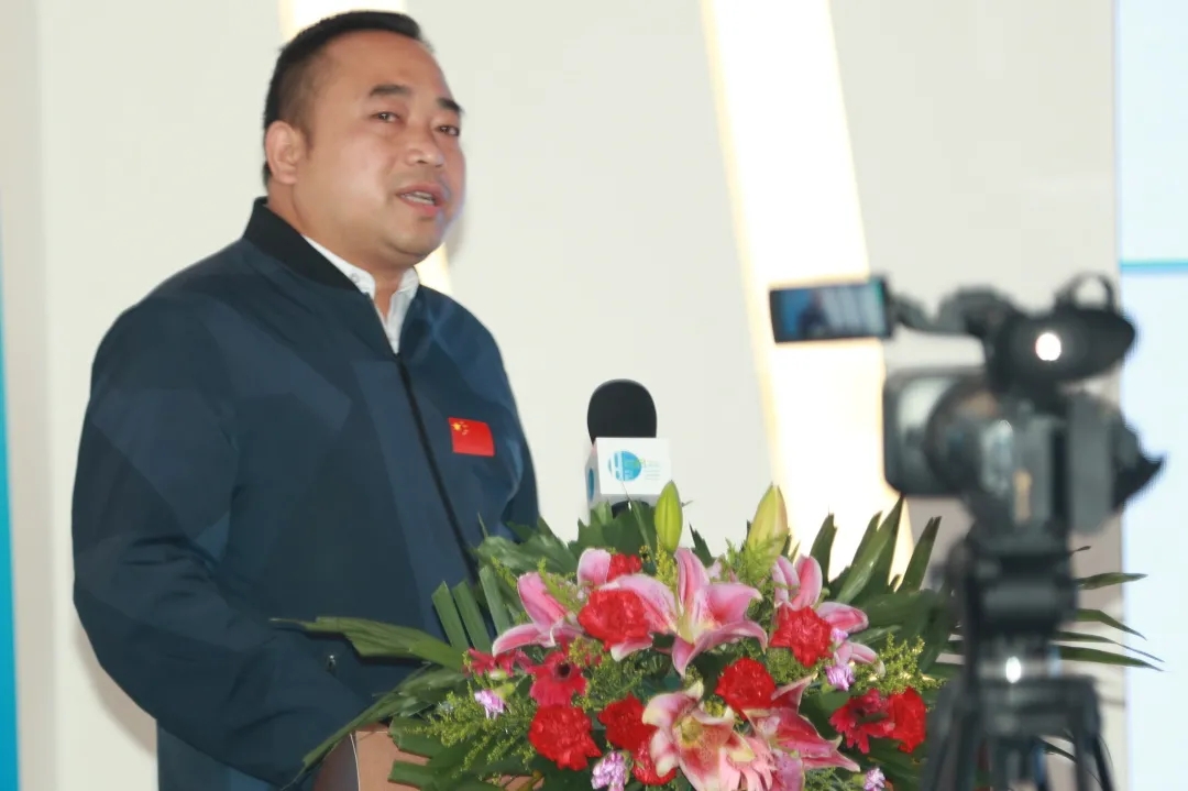 專家授課！正星氫電科技李明昕：“加氫站工藝系統(tǒng)和安全運(yùn)維”