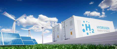 氫能項目贏得威廉王子殿下的“地球拍攝獎”!