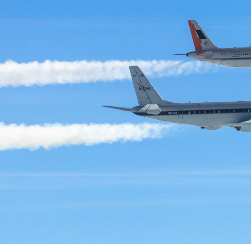 氫能飛機(jī)為“飛行問題”提供了解決方案