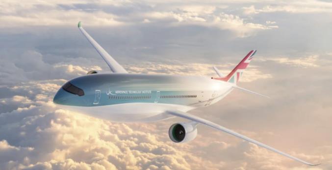 英國的ATI公司將開發(fā)液態(tài)綠色氫飛行,使世界上任何地方都只需一站即可到達.jpg 英國的ATI公司將開發(fā)液態(tài)綠色氫飛行,使世界上任何地方都只需一站即可到達.jpg