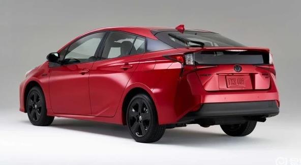 豐田全新普銳斯最新消息,或將于2025年推出氫燃料發動機版.jpg 豐田全新普銳斯最新消息,或將于2025年推出氫燃料發動機版.jpg