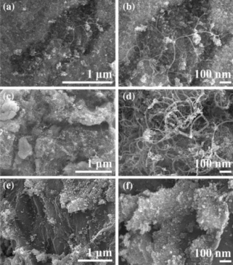 天津大學學報：推進氫能應用高效OER催化劑的設計