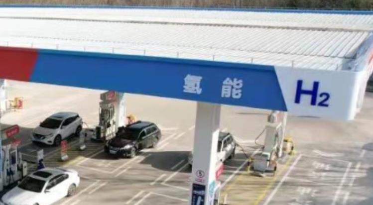 除加油站、充電站外，揚(yáng)州還有加氫站上線！.jpg