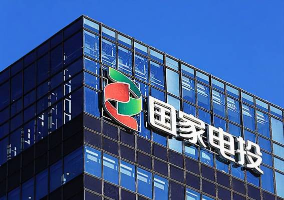 國家電投氫能公司A+輪增資募集資金10.8億元 國家電投氫能公司A+輪增資募集資金10.8億元