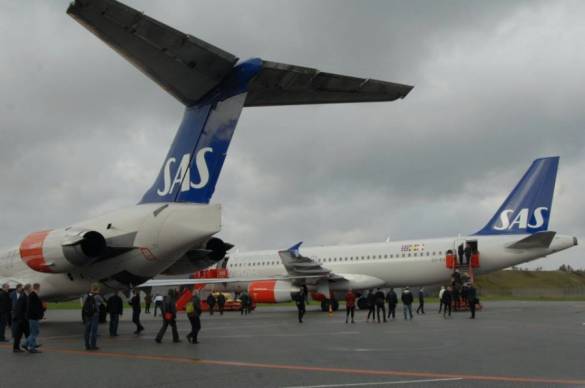 丹麥將在2030年前實現(xiàn)國內(nèi)航班無化石燃料 丹麥將在2030年前實現(xiàn)國內(nèi)航班無化石燃料