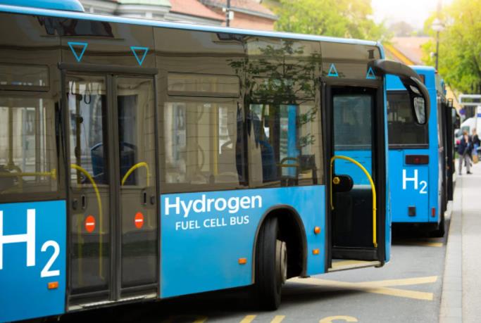 新成立的HFC巴士委員會將推動美國氫能巴士的部署.jpg