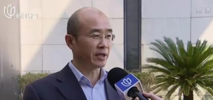 上海經(jīng)信委智能制造推進處處長 韓大東.jpg