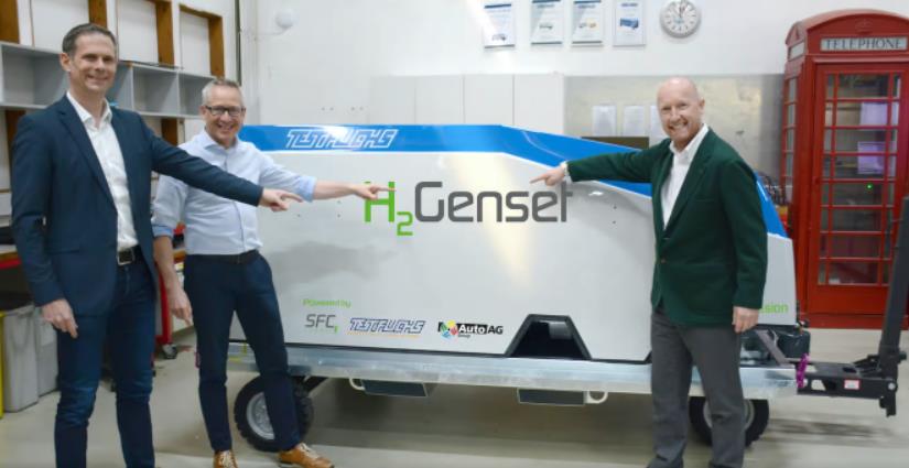 SFC能源公司與Test-Fuchs和Auto AG合作開發(fā)氫氣發(fā)生器系統(tǒng).jpg