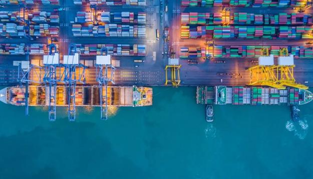 鹿特丹氨碼頭將擴大至每年300萬噸