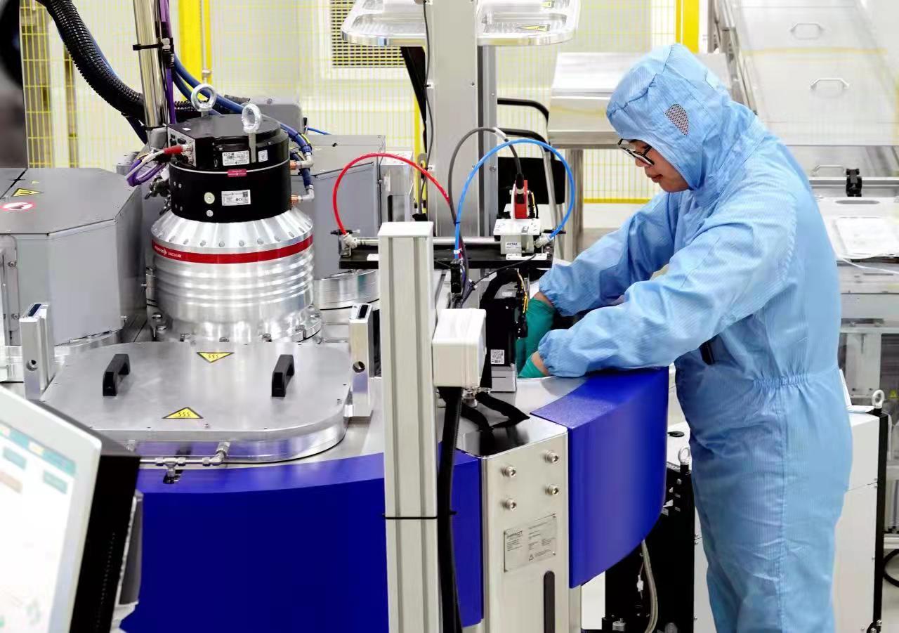 五載春秋潛心科研 厚積薄發(fā)實(shí)力為王，新研氫能喜獲超億元A輪融資！