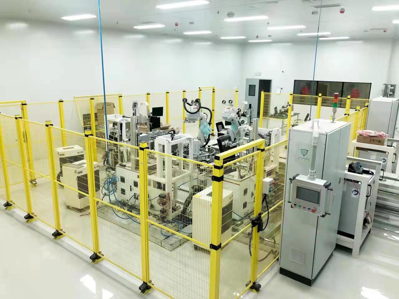 五載春秋潛心科研 厚積薄發(fā)實(shí)力為王，新研氫能喜獲超億元A輪融資！