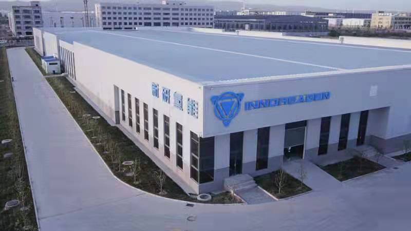 五載春秋潛心科研 厚積薄發(fā)實(shí)力為王，新研氫能喜獲超億元A輪融資！