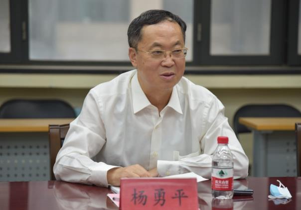 華北電力大學(xué)成立了氫能科學(xué)與工程教研室