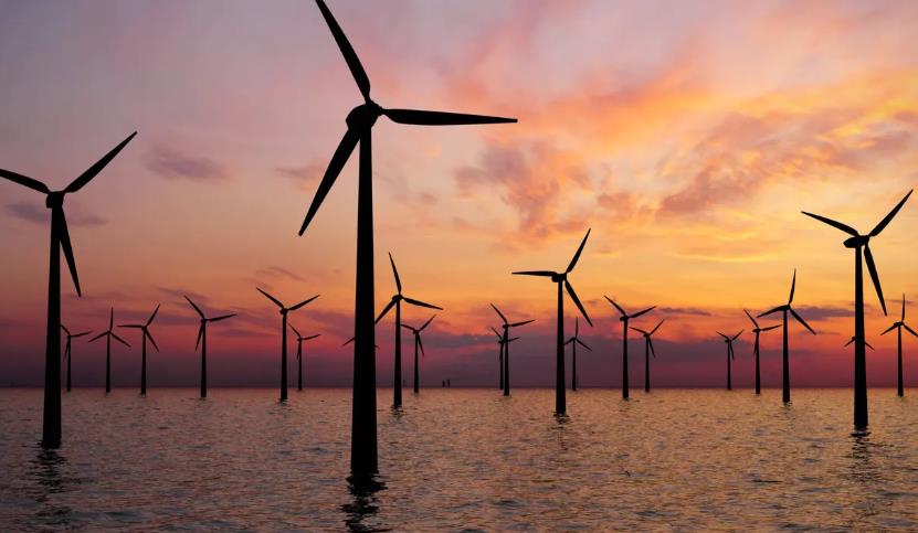 氫動力船舶將在海上風(fēng)電場進行試驗 氫動力船舶將在海上風(fēng)電場進行試驗