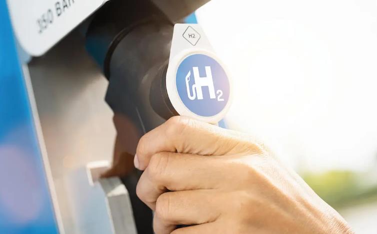 氫重型卡車將在魁北克加注 氫重型卡車將在魁北克加注