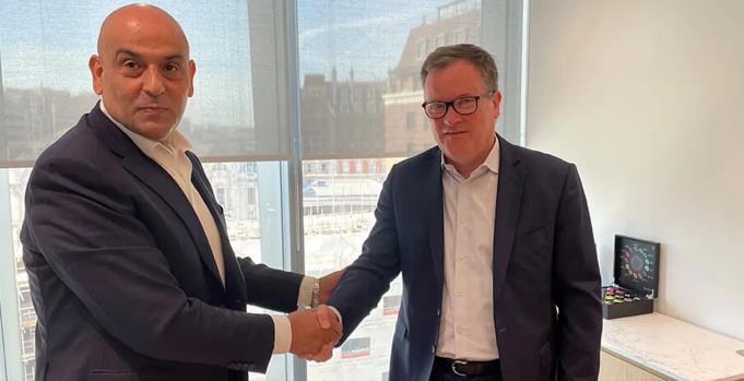 空氣產(chǎn)品與VPI墨水協(xié)議,用于800MW制氫設施 空氣產(chǎn)品與VPI墨水協(xié)議,用于800MW制氫設施