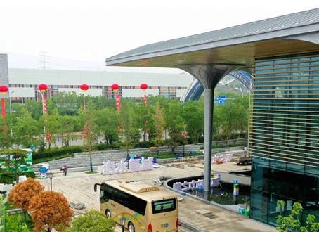 澗西區東旭氫能電機及氫能裝備產業園項目加緊推進 澗西區東旭氫能電機及氫能裝備產業園項目加緊推進